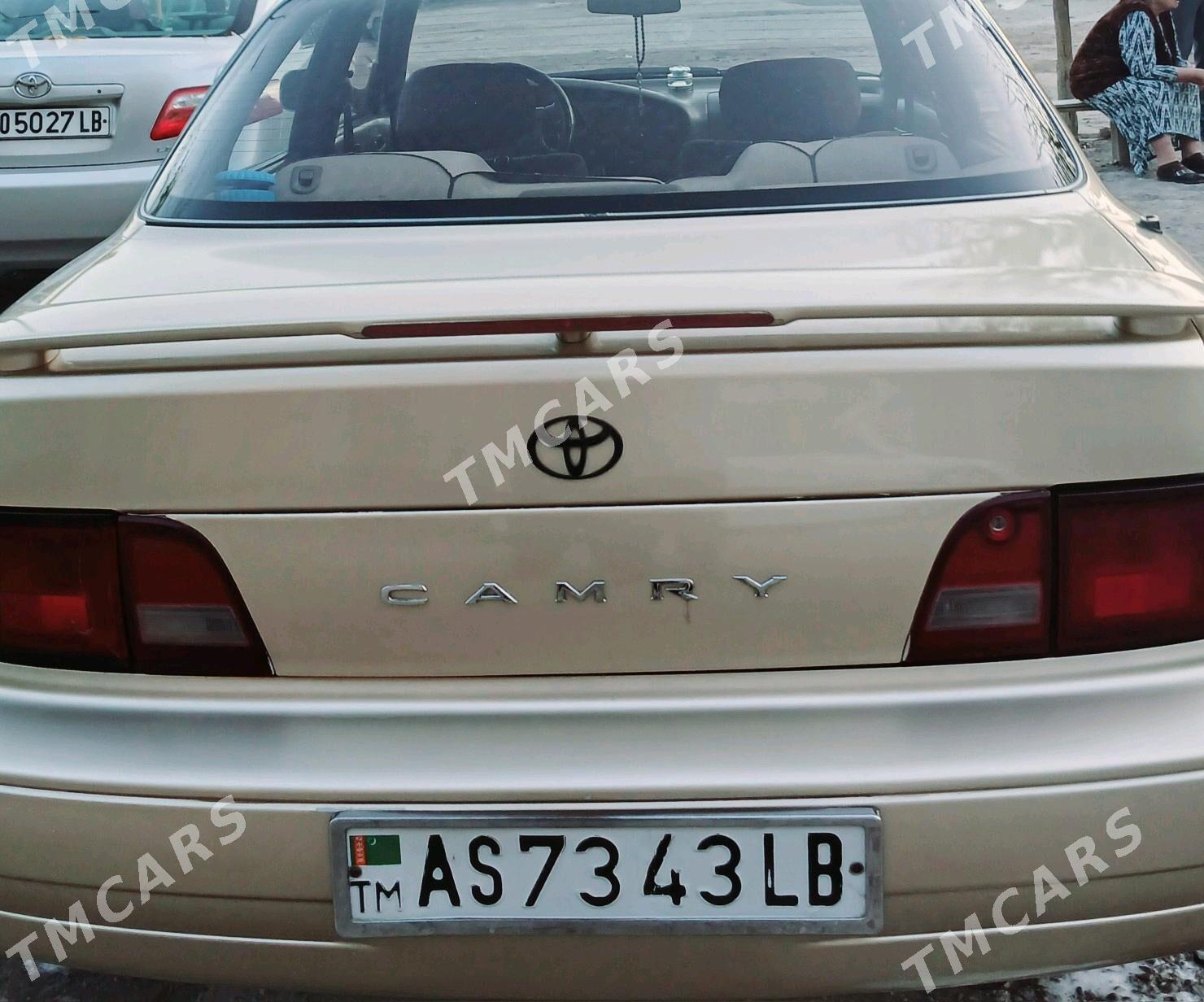 Toyota Camry 1995 - 84 000 TMT - Туркменабат - img 2