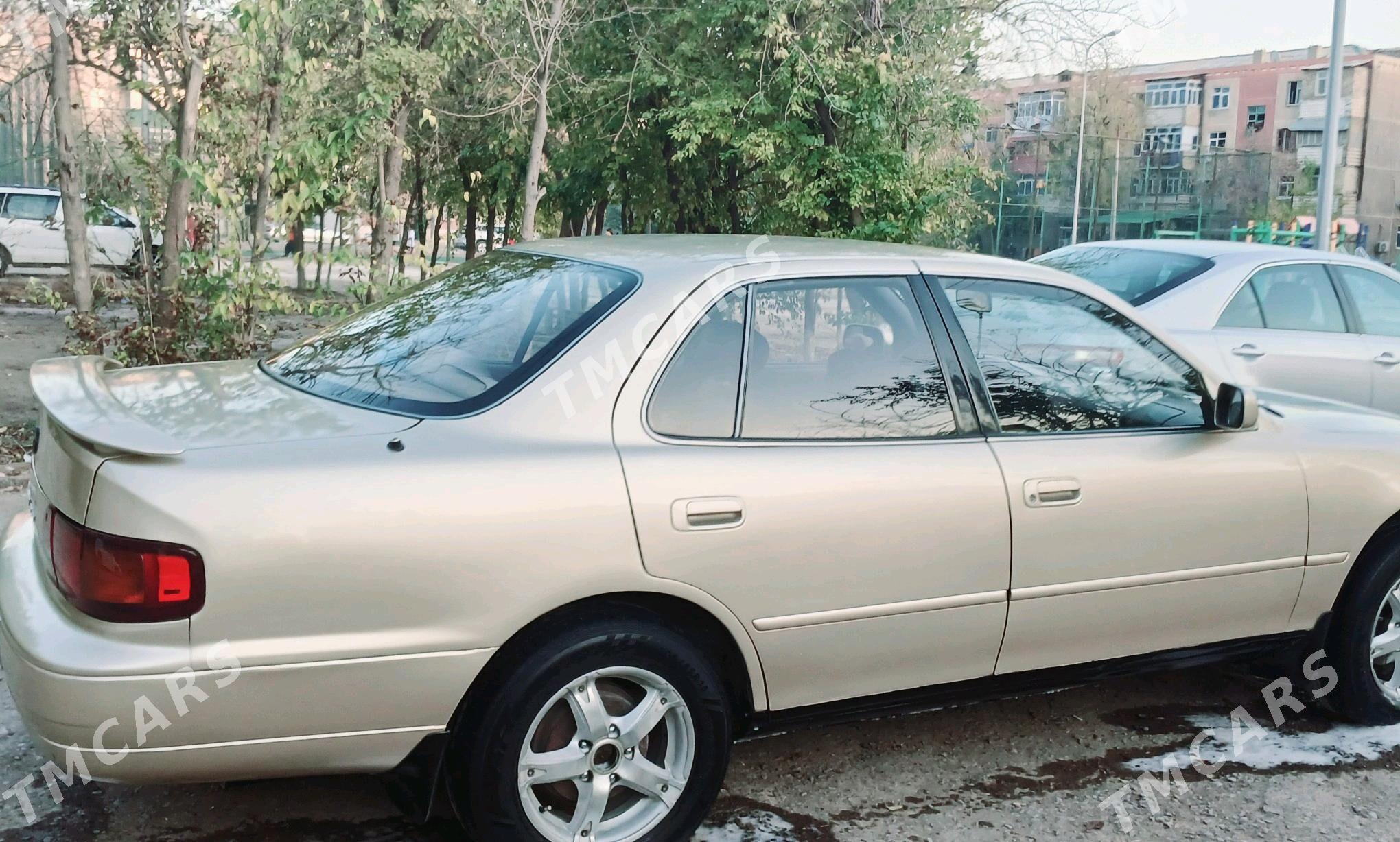 Toyota Camry 1995 - 84 000 TMT - Туркменабат - img 4