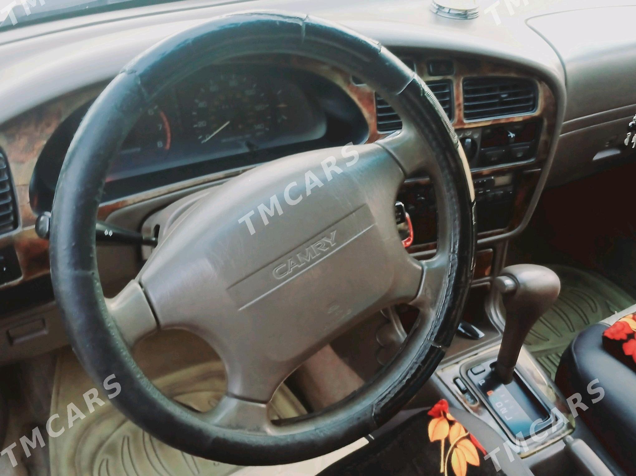 Toyota Camry 1995 - 84 000 TMT - Туркменабат - img 6