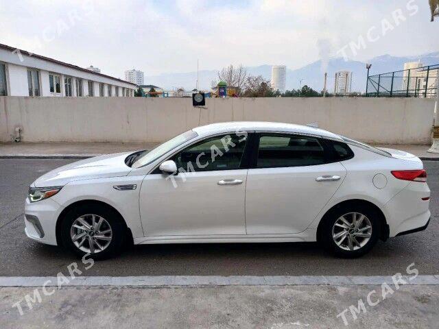 Kia Optima 2019 - 220 000 TMT - Aşgabat - img 3