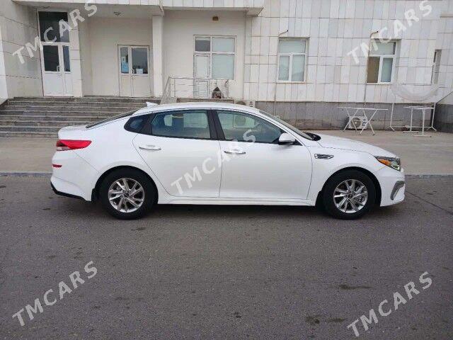 Kia Optima 2019 - 220 000 TMT - Aşgabat - img 2