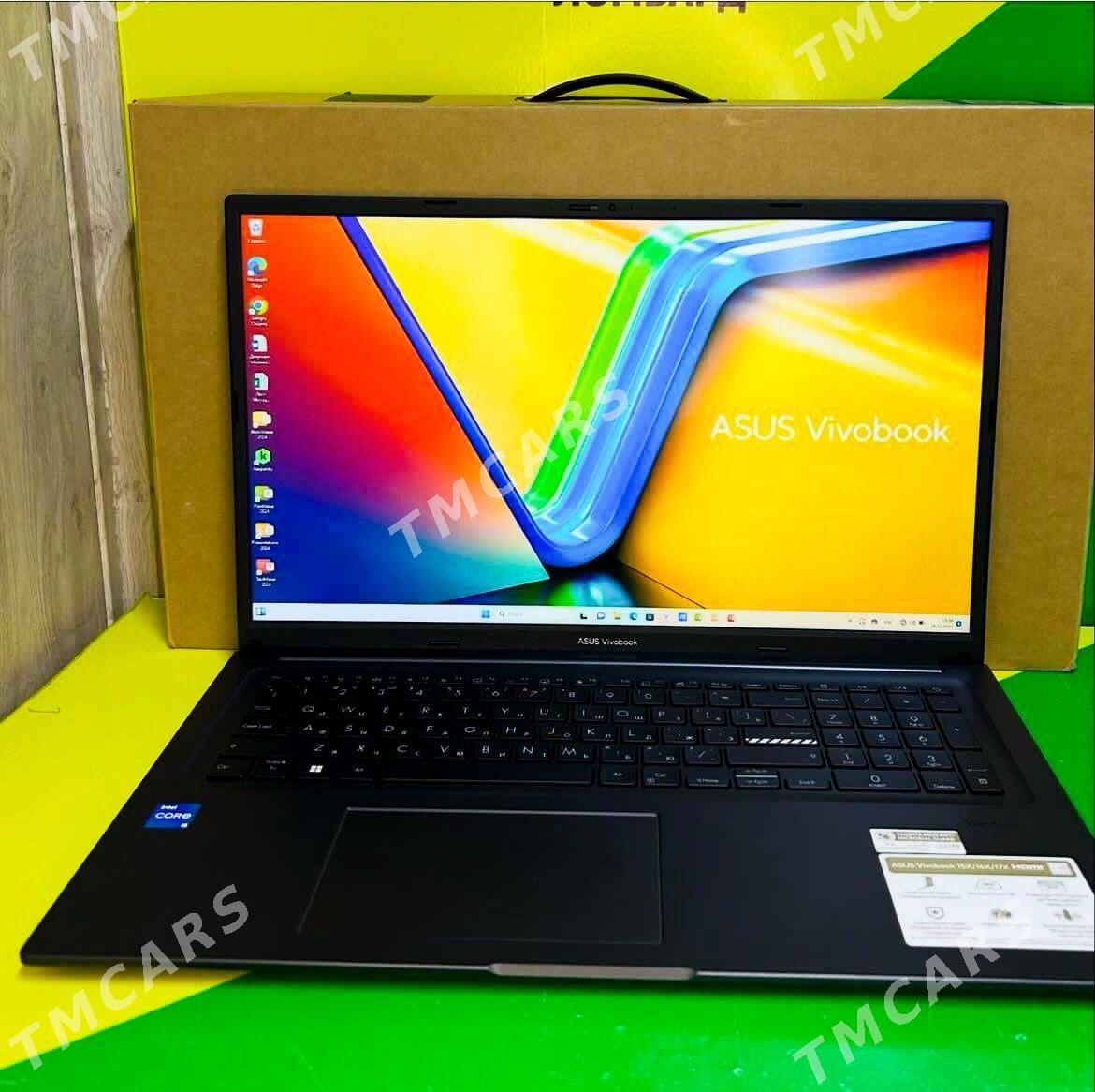 ASUS VivoBook 15 /i7/RAM 16GB - Aşgabat - img 7