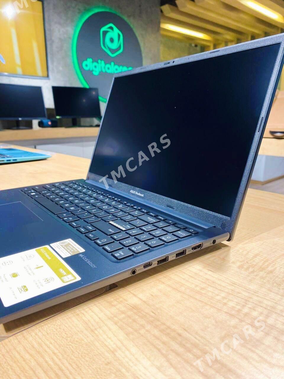 ASUS VivoBook 15 /i7/RAM 16GB - Aşgabat - img 4