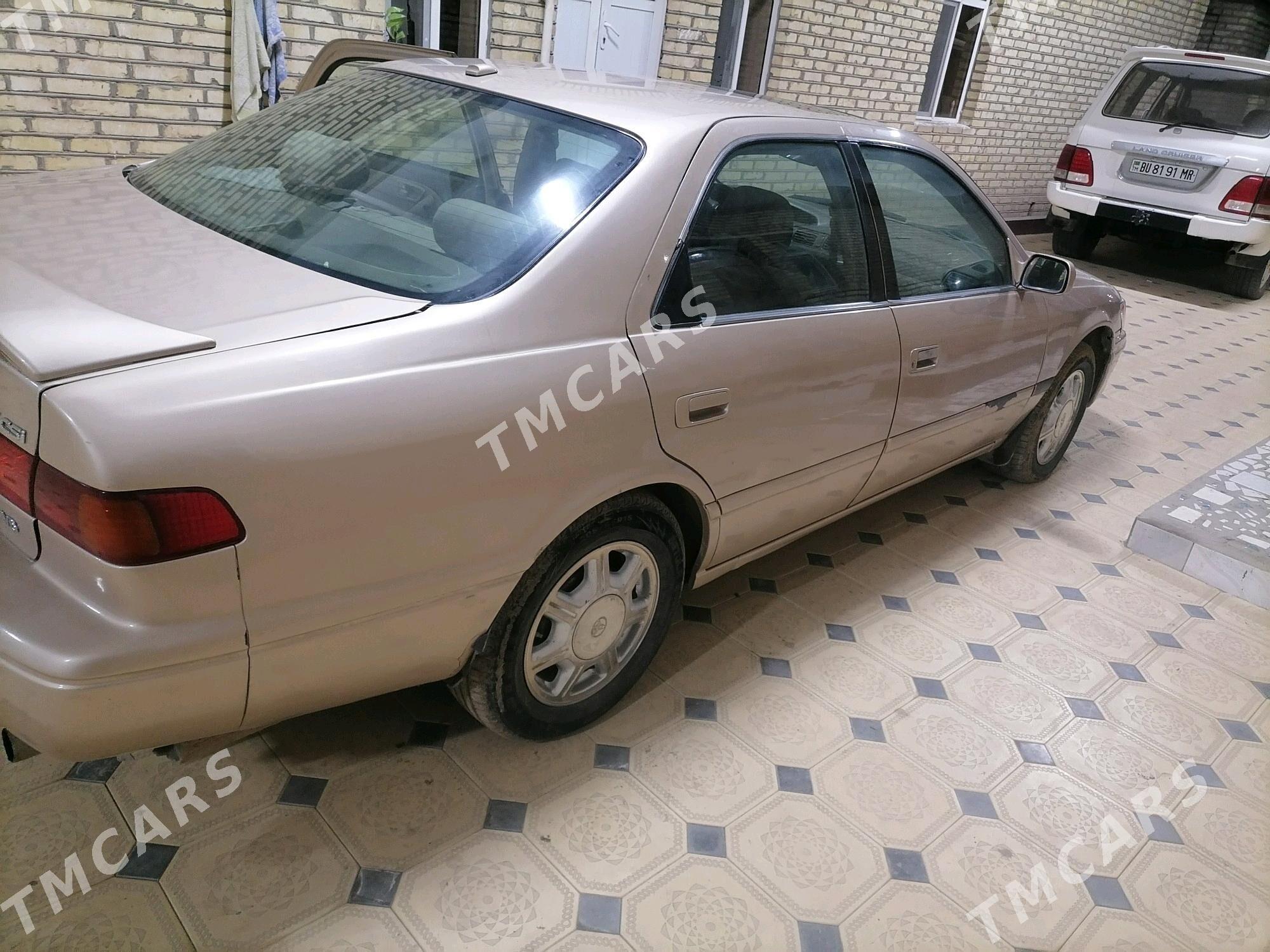 Toyota Camry 1998 - 87 000 TMT - Mary - img 2