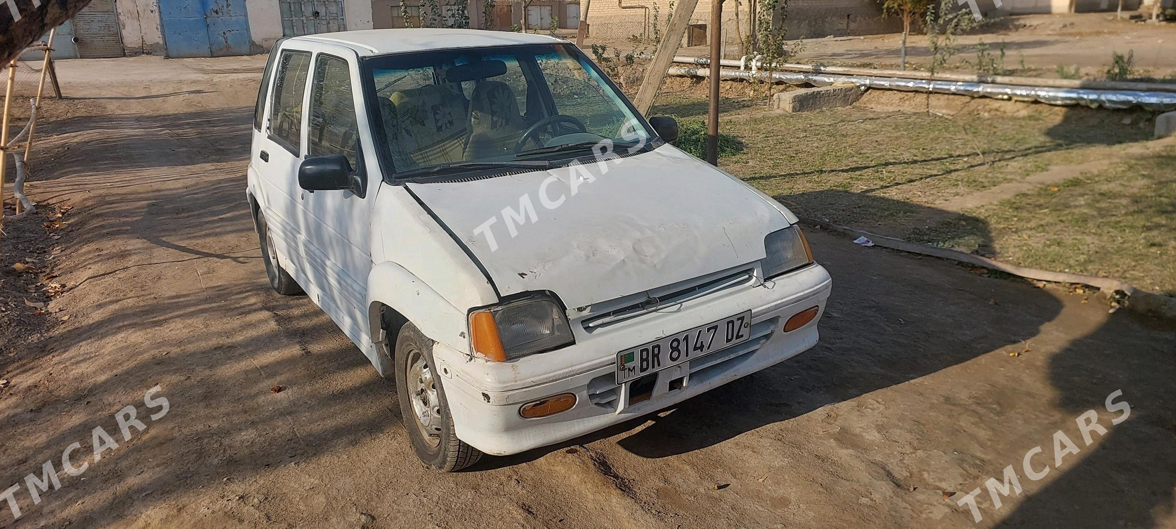 Daewoo Tico 1996 - 8 000 TMT - Daşoguz - img 2