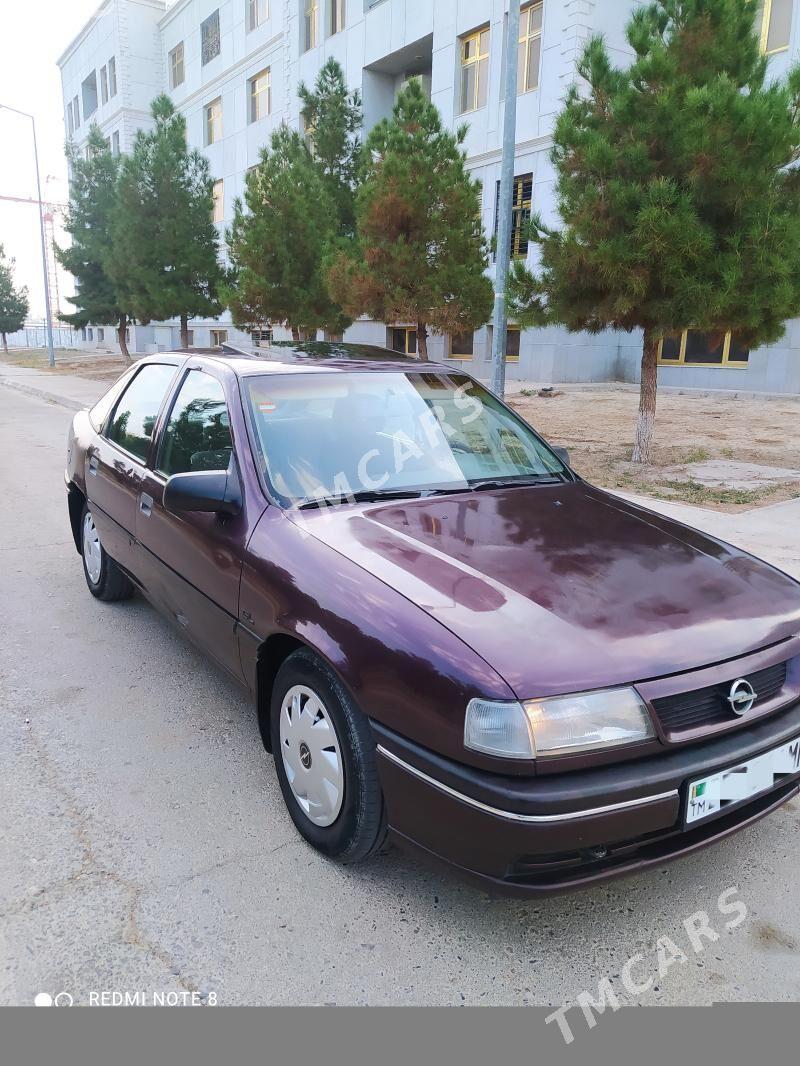 Opel Vectra 1993 - 22 000 TMT - Мары - img 3