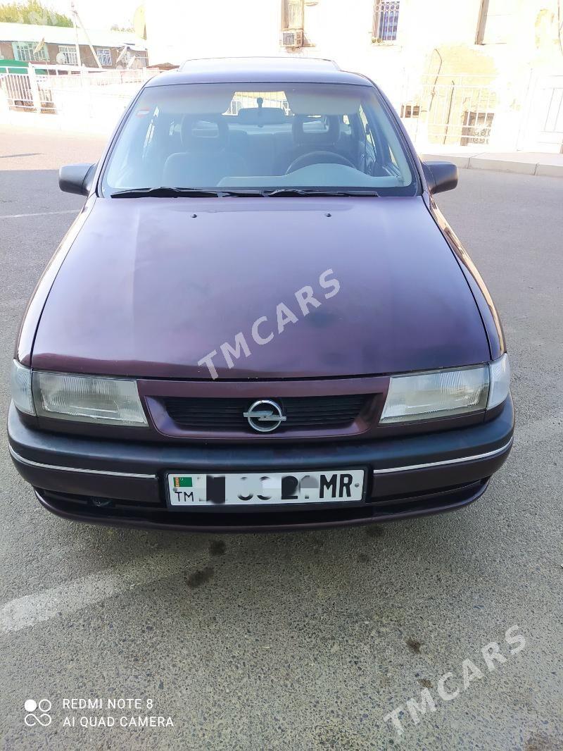 Opel Vectra 1993 - 22 000 TMT - Мары - img 7