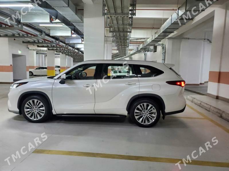 Toyota Highlander 2021 - 730 000 TMT - 15-й этап - img 4