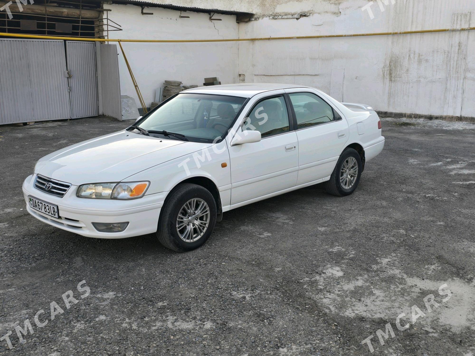 Toyota Camry 1998 - 100 000 TMT - Türkmenabat - img 2