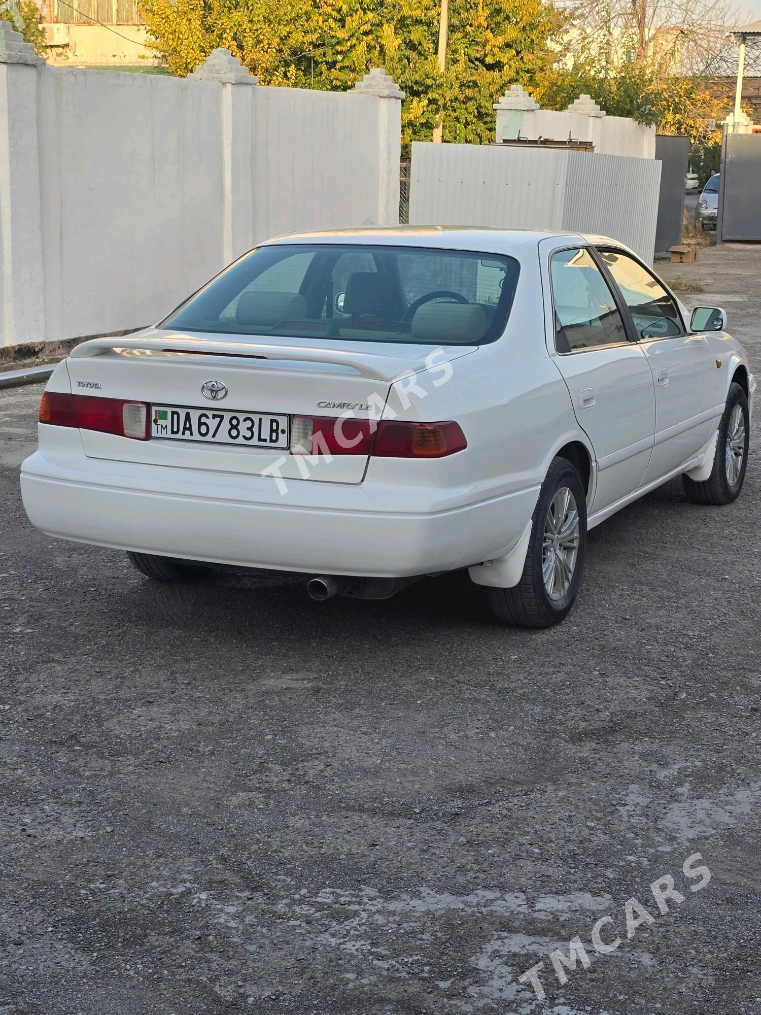 Toyota Camry 1998 - 100 000 TMT - Türkmenabat - img 4