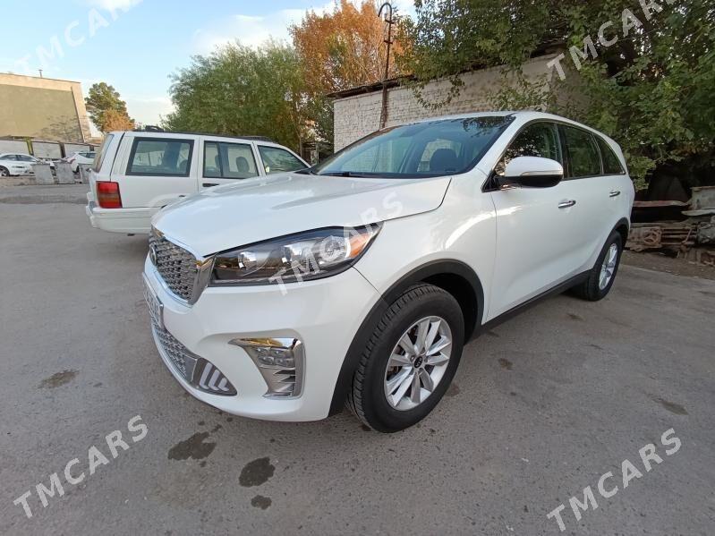 Kia Sorento 2019 - 255 000 TMT - Ашхабад - img 3