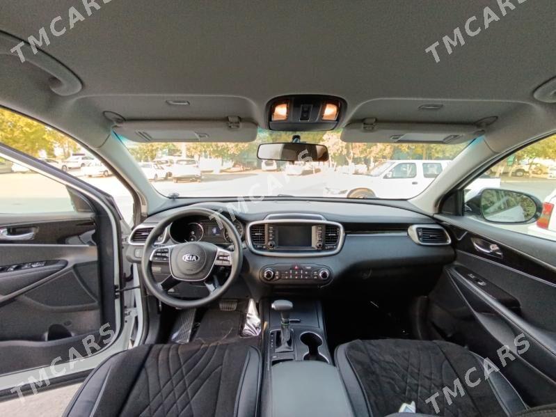 Kia Sorento 2019 - 255 000 TMT - Ашхабад - img 4