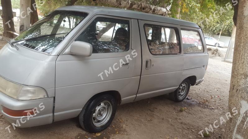 Toyota Town Ace 1994 - 20 000 TMT - Мары - img 6