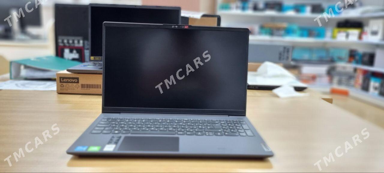 Lenovo /i3-11/MX450/4GB/256GB - Aşgabat - img 2