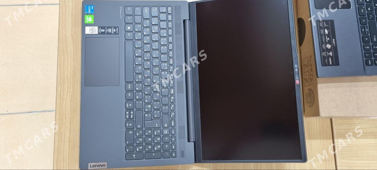 Lenovo /i3-11/MX450/4GB/256GB - Aşgabat - img 7