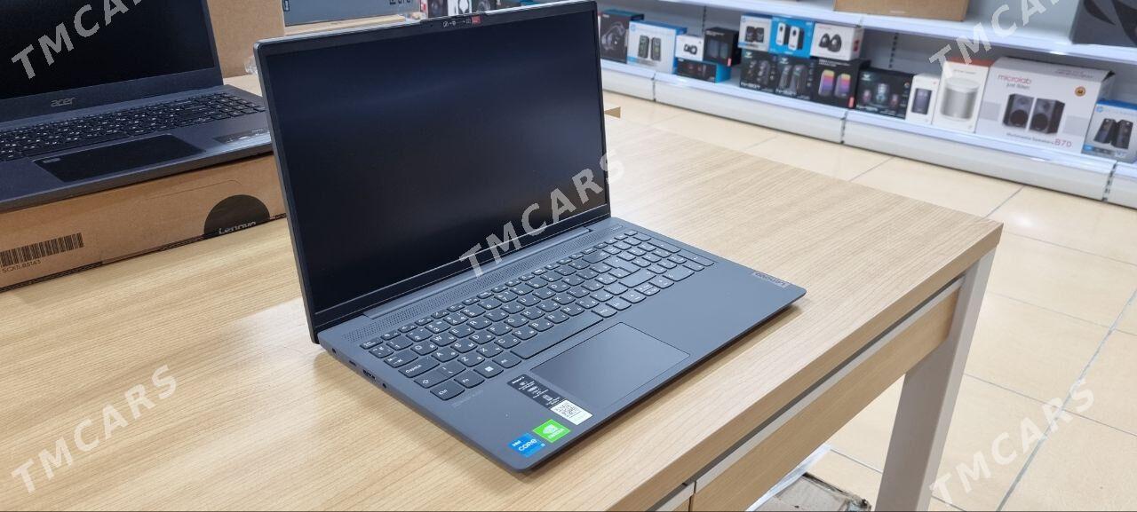 Lenovo /i3-11/MX450/4GB/256GB - Aşgabat - img 9