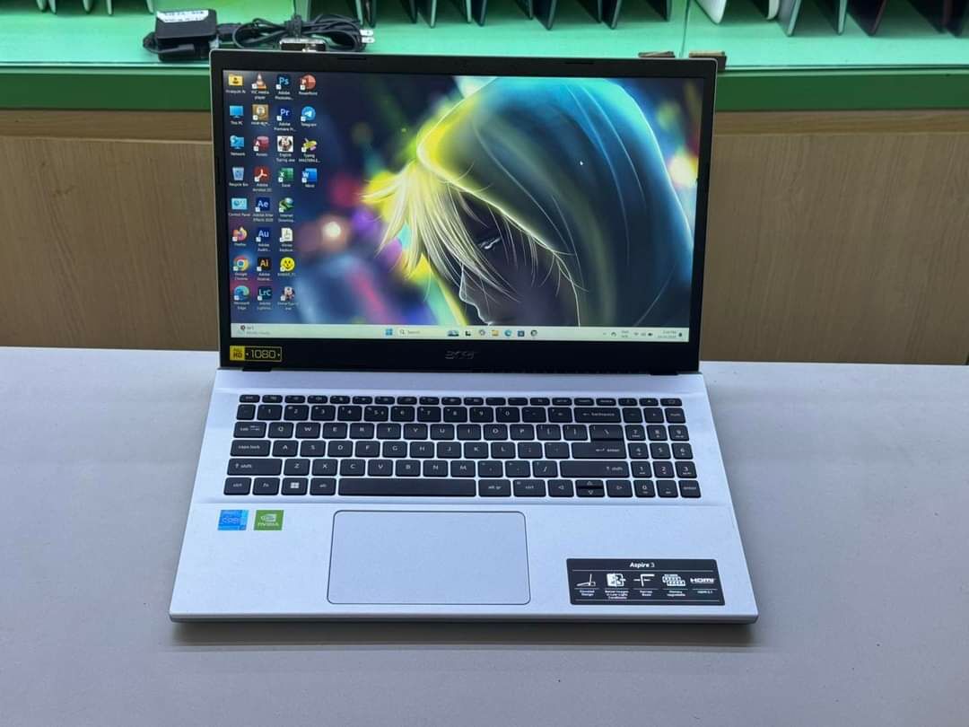 Acer /i5-12/MX550/20GB/512GB - Aşgabat - img 5