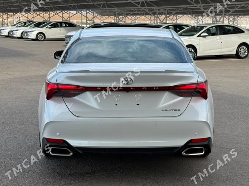 Toyota Avalon 2019 - 670 000 TMT - Ашхабад - img 2