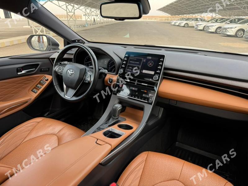 Toyota Avalon 2019 - 670 000 TMT - Ашхабад - img 8