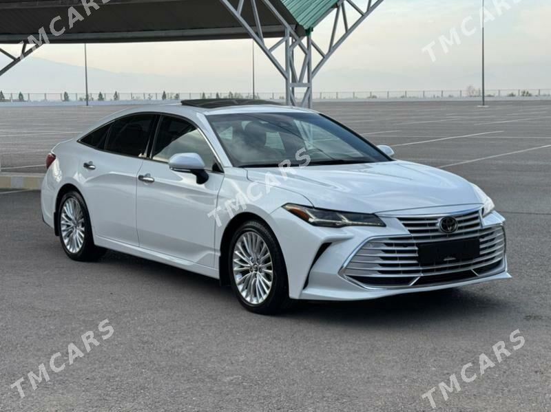 Toyota Avalon 2019 - 670 000 TMT - Ашхабад - img 4