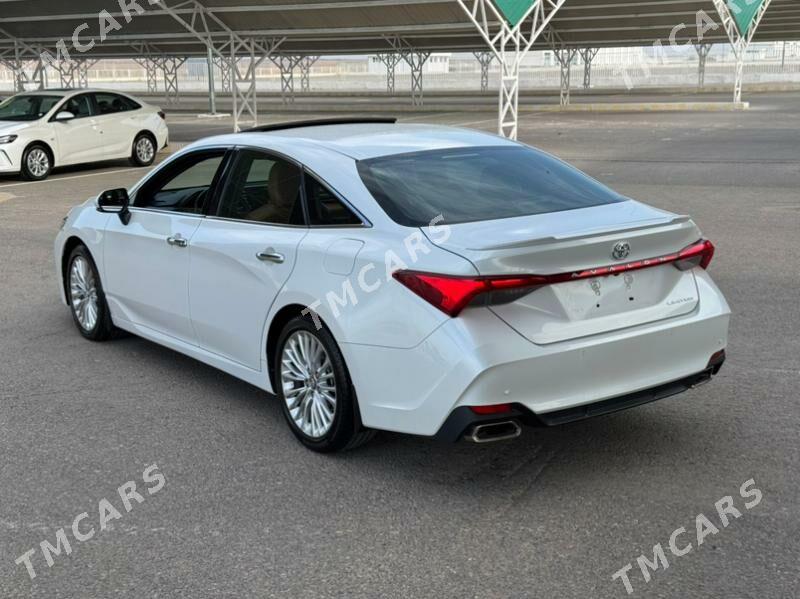 Toyota Avalon 2019 - 670 000 TMT - Ашхабад - img 9