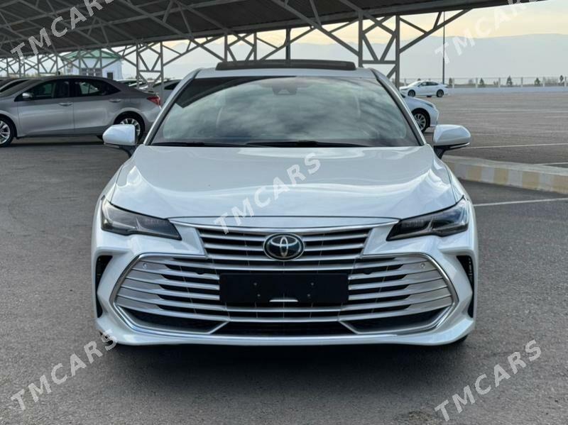 Toyota Avalon 2019 - 670 000 TMT - Ашхабад - img 3