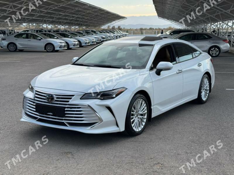 Toyota Avalon 2019 - 670 000 TMT - Ашхабад - img 5