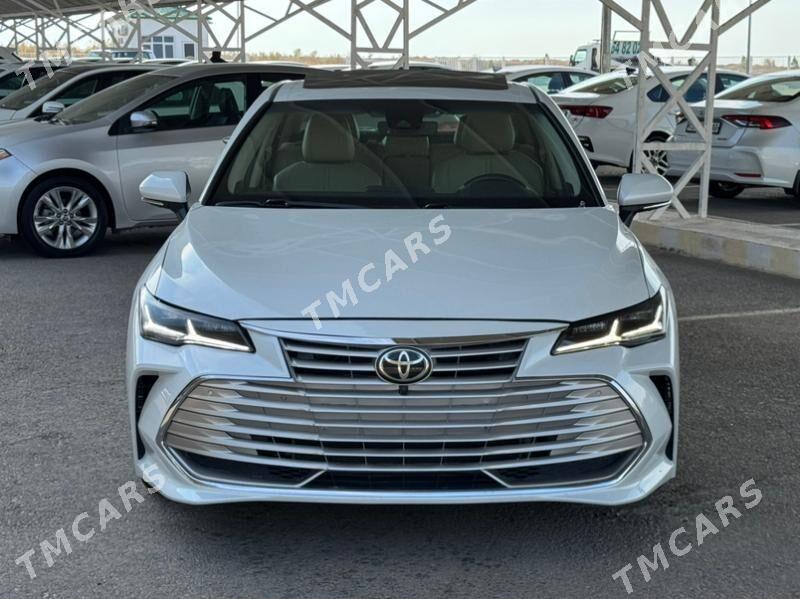 Toyota Avalon 2018 - 500 000 TMT - Aşgabat - img 2