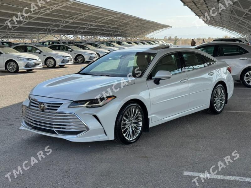 Toyota Avalon 2018 - 500 000 TMT - Aşgabat - img 7