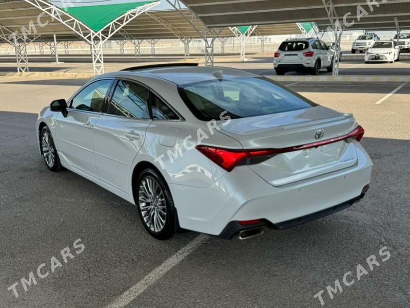 Toyota Avalon 2018 - 500 000 TMT - Aşgabat - img 8