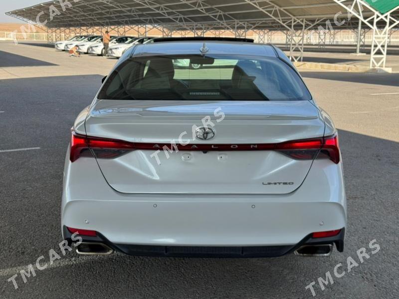 Toyota Avalon 2018 - 500 000 TMT - Aşgabat - img 3