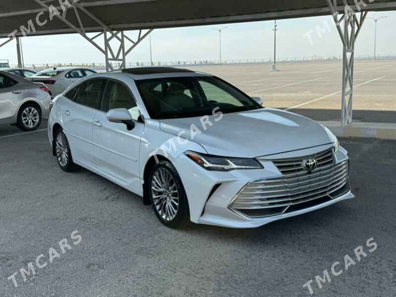 Toyota Avalon 2018 - 500 000 TMT - Aşgabat - img 9