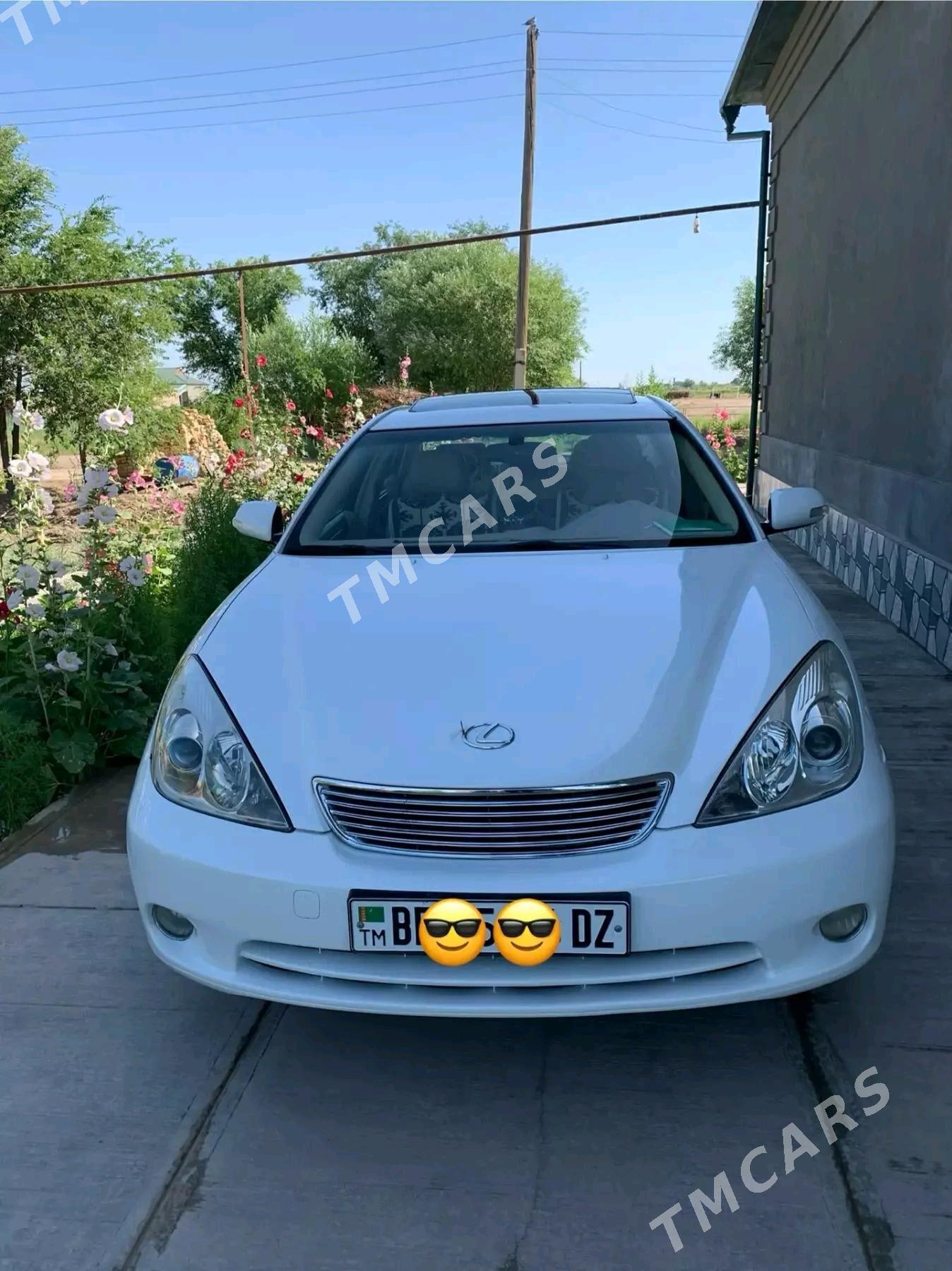 Lexus ES 300 2003 - 160 000 TMT - Кёнеургенч - img 2