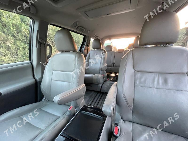 Toyota Sienna 2017 - 360 000 TMT - Daşoguz - img 6