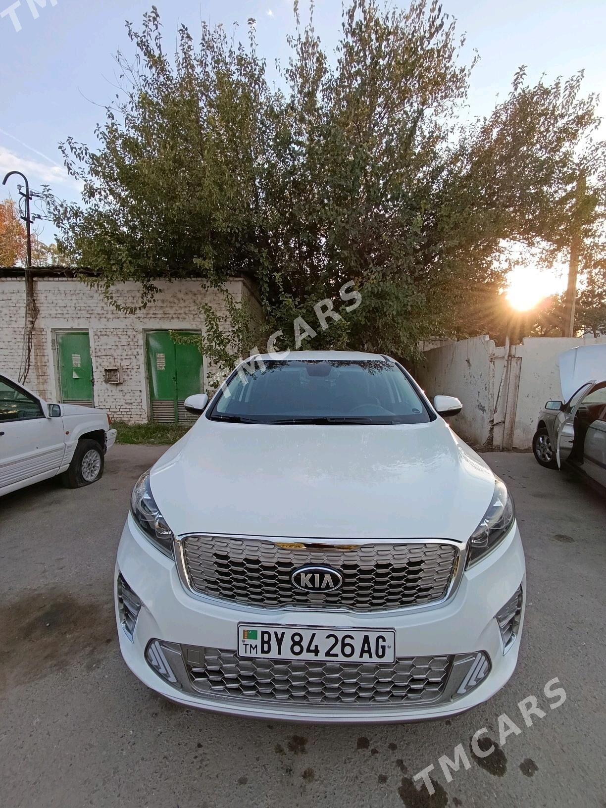 Kia Sorento 2019 - 255 000 TMT - Ашхабад - img 7