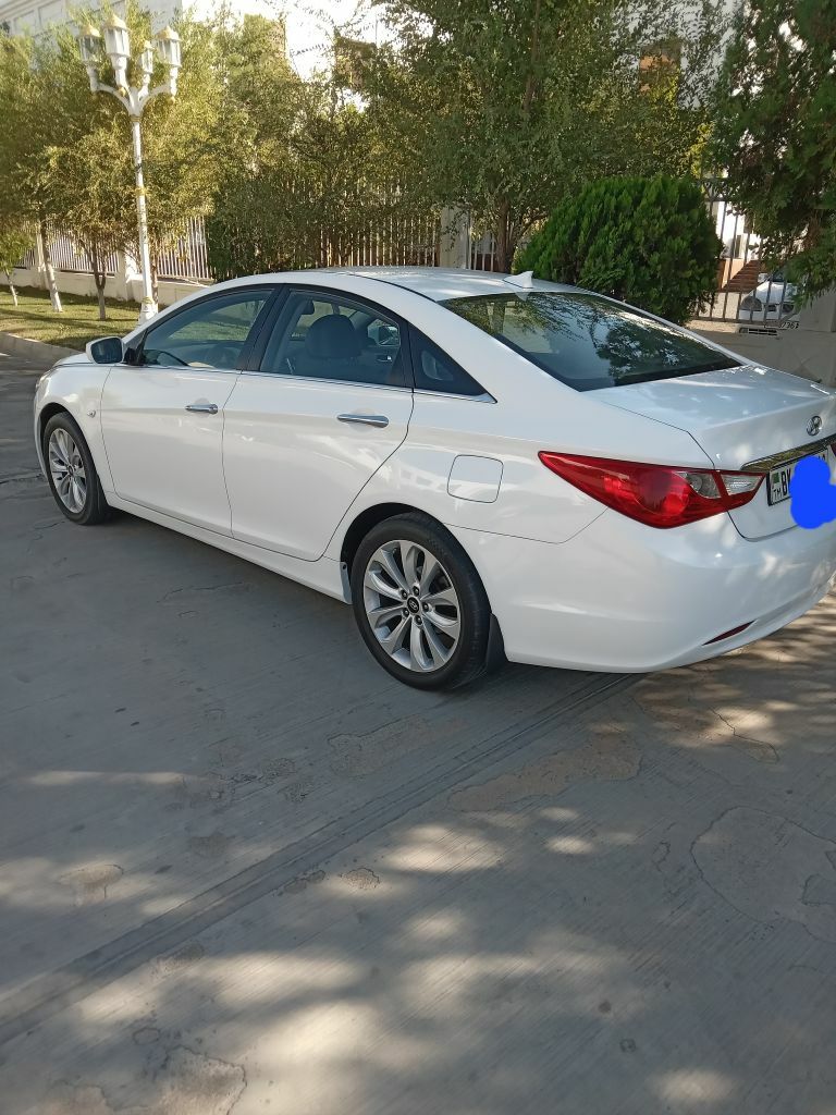 Hyundai teker - Aşgabat - img 3