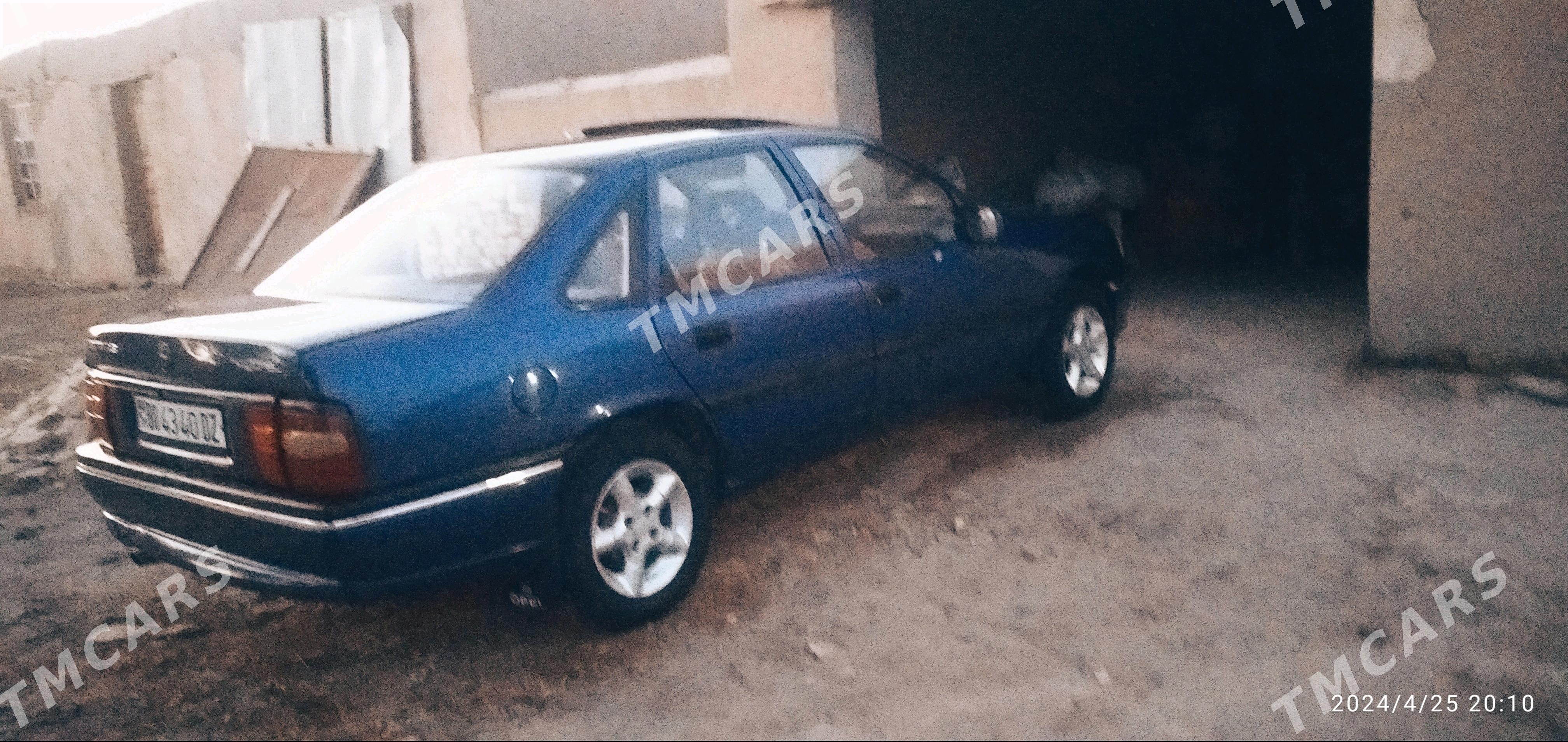 Opel Vectra 1992 - 35 000 TMT - Гороглы (Тагта) - img 2