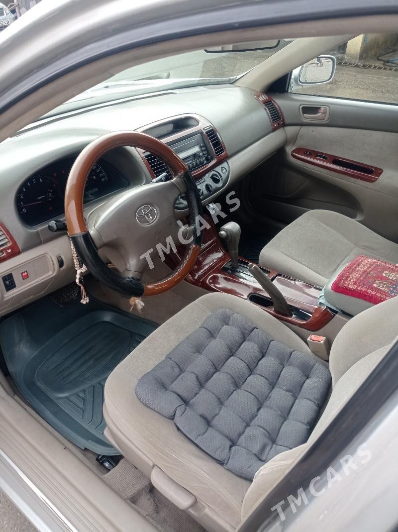 Toyota Camry 2006 - 140 000 TMT - Туркменбаши - img 7