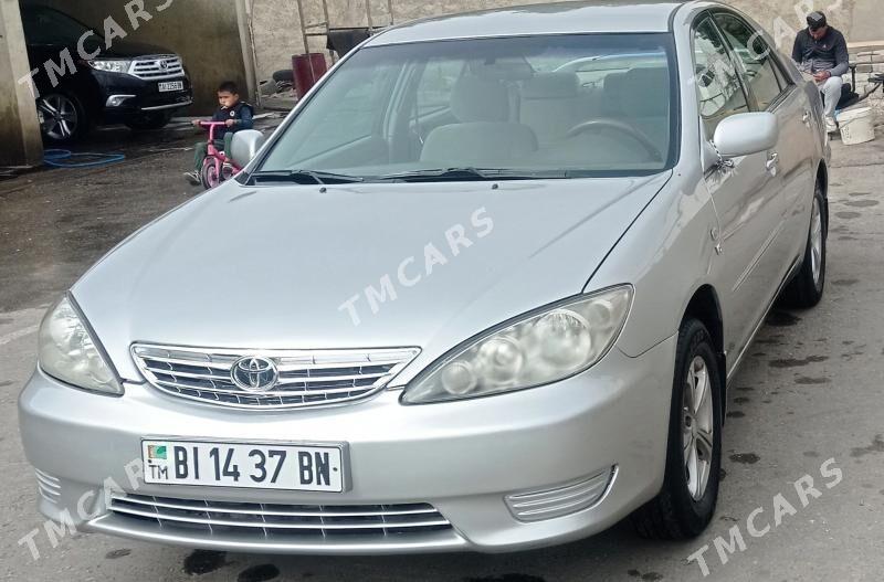 Toyota Camry 2006 - 140 000 TMT - Туркменбаши - img 4