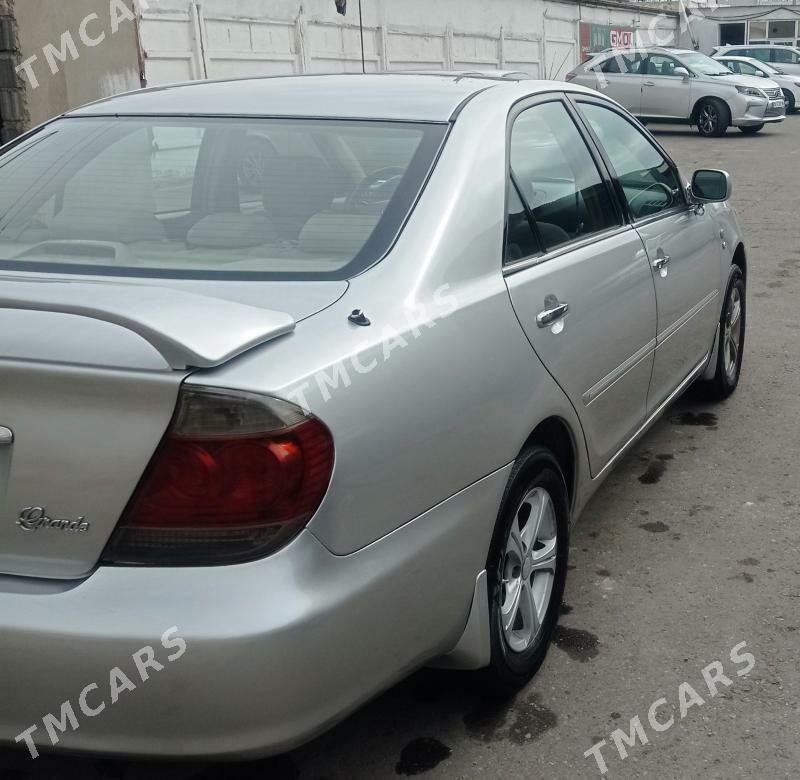 Toyota Camry 2006 - 140 000 TMT - Туркменбаши - img 5