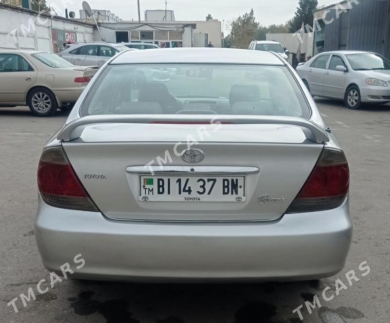 Toyota Camry 2006 - 140 000 TMT - Туркменбаши - img 2