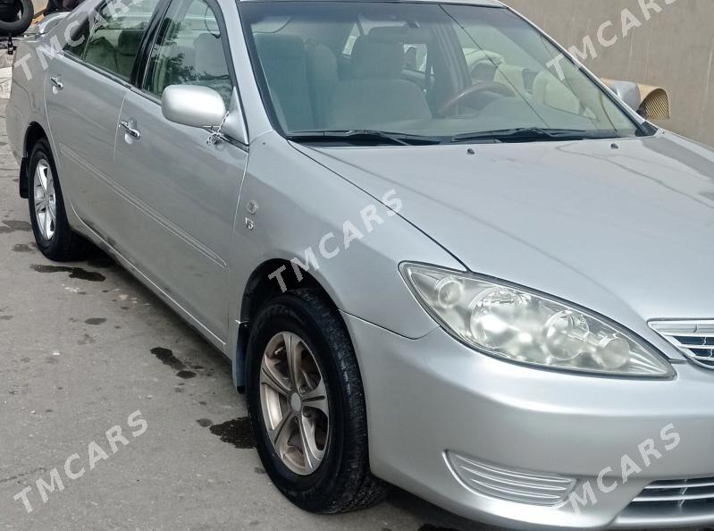 Toyota Camry 2006 - 140 000 TMT - Туркменбаши - img 3