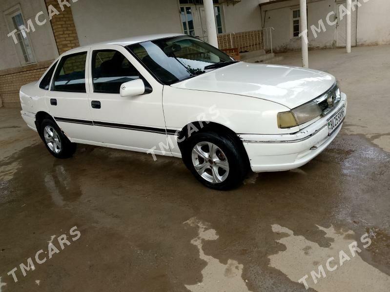 Opel Vectra 1992 - 28 000 TMT - Мары - img 2