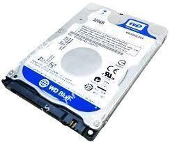 🟣HDD 320GB/500GB 2.5" - Türkmenabat - img 2