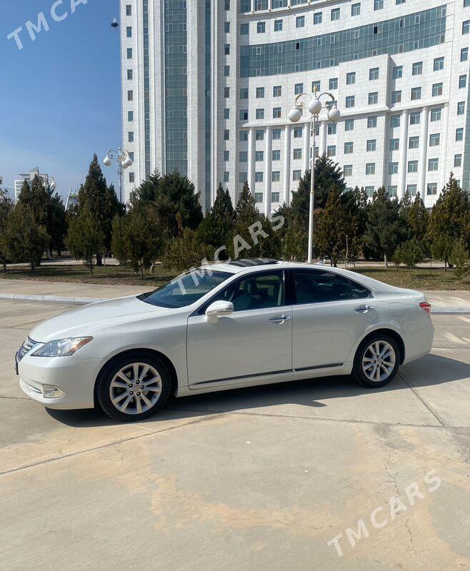 Lexus ES 350 2010 - 239 000 TMT - Ашхабад - img 3