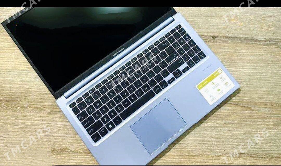 ASUS VivoBook 15 /i7/RAM 16GB - Aşgabat - img 3