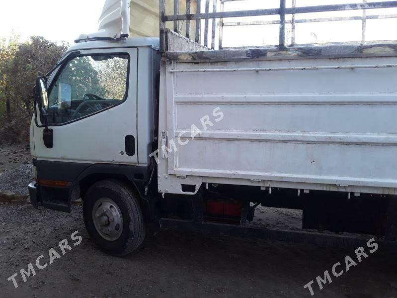 Mitsubishi Canter 2003 - 200 000 TMT - Саят - img 2