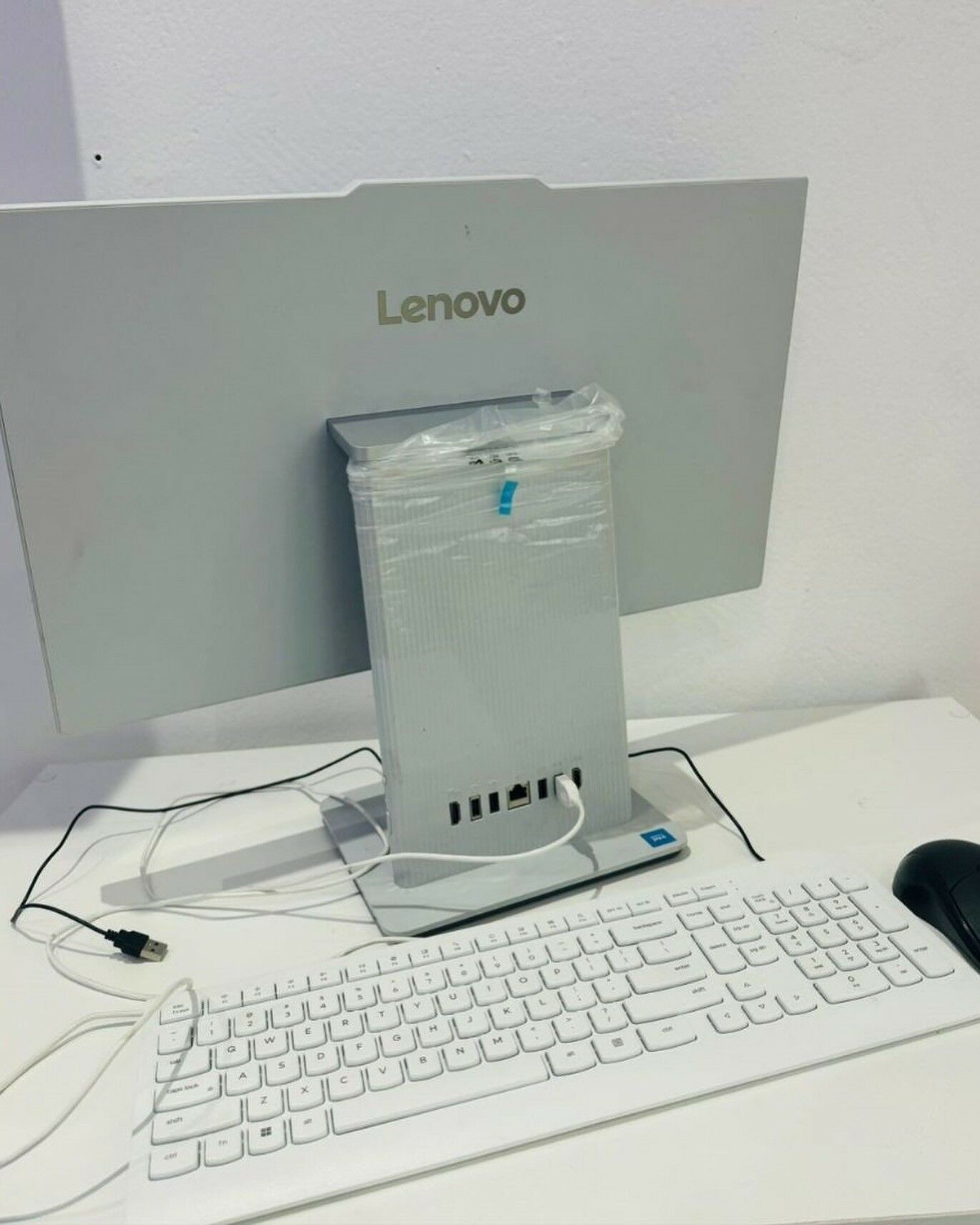 Lenovo i5-13 Моноблок 512GB SS - Aşgabat - img 5