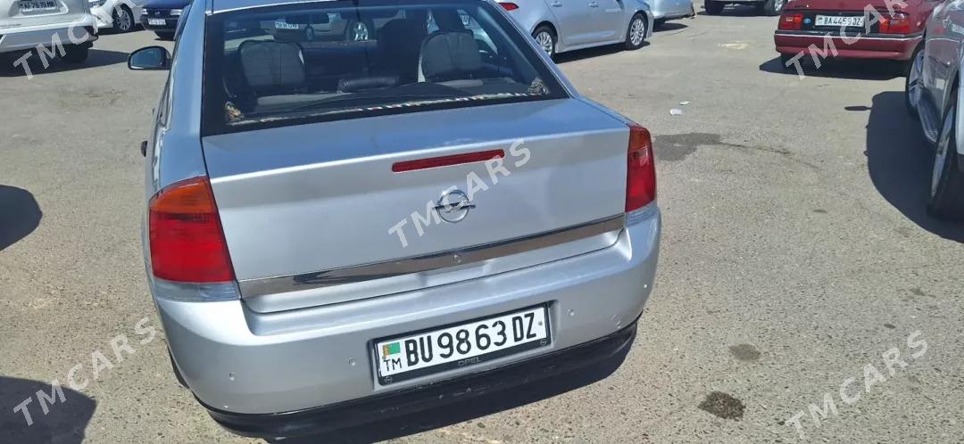 Opel Vectra 2002 - 80 000 TMT - Daşoguz - img 5