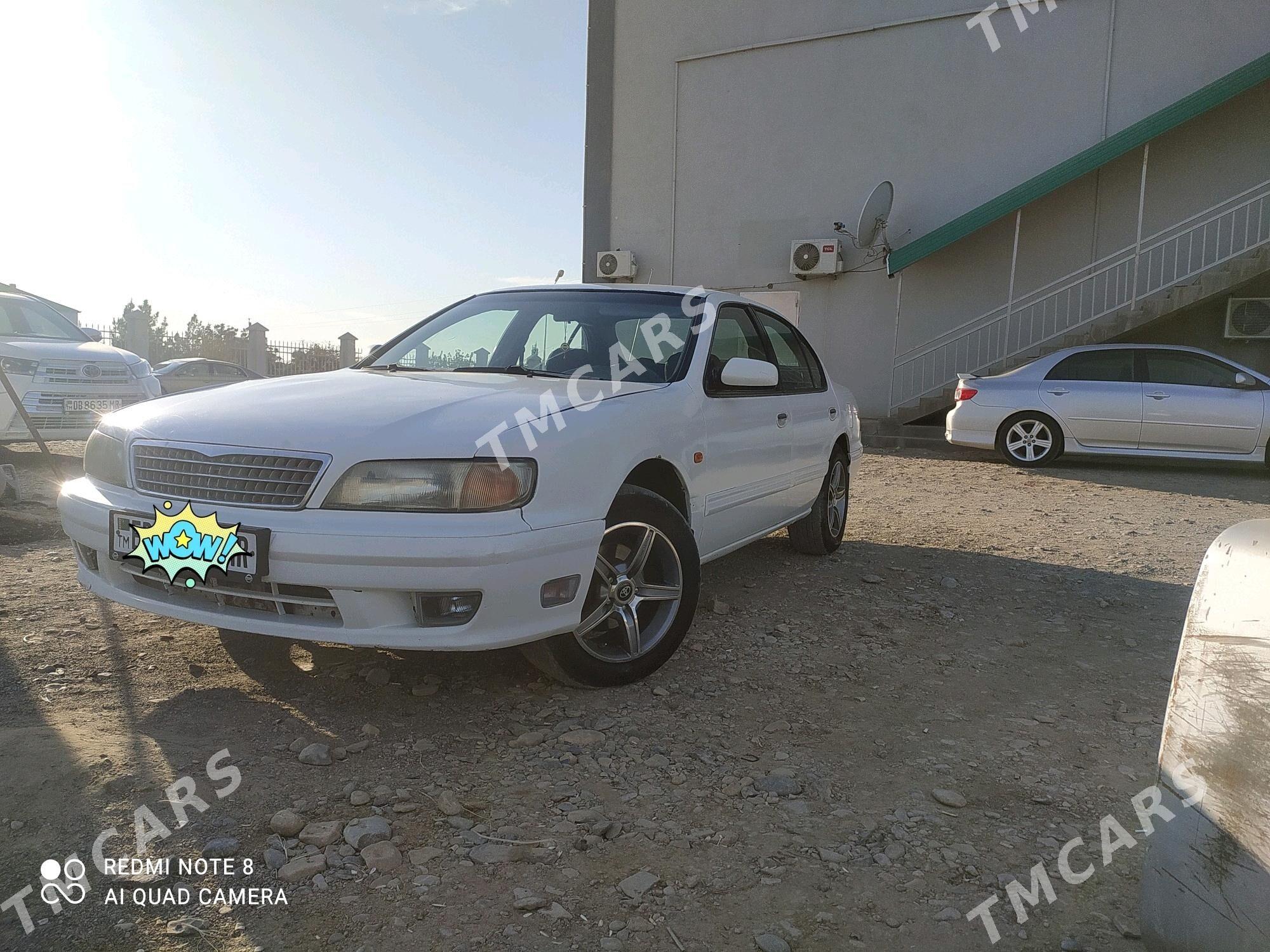 Nissan Maxima 1997 - 40 000 TMT - Mary - img 5